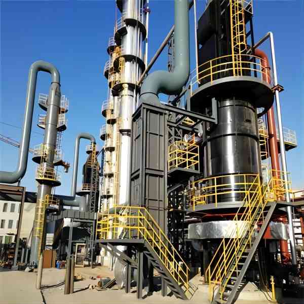 Waste Oil Recycling | PetroMech