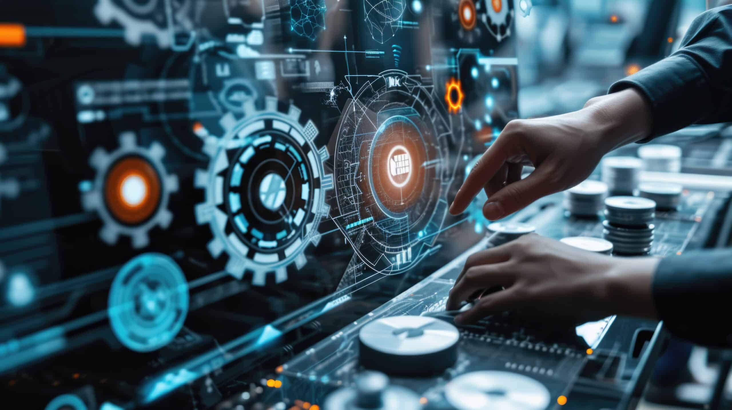 Engineering Services | PetroMech