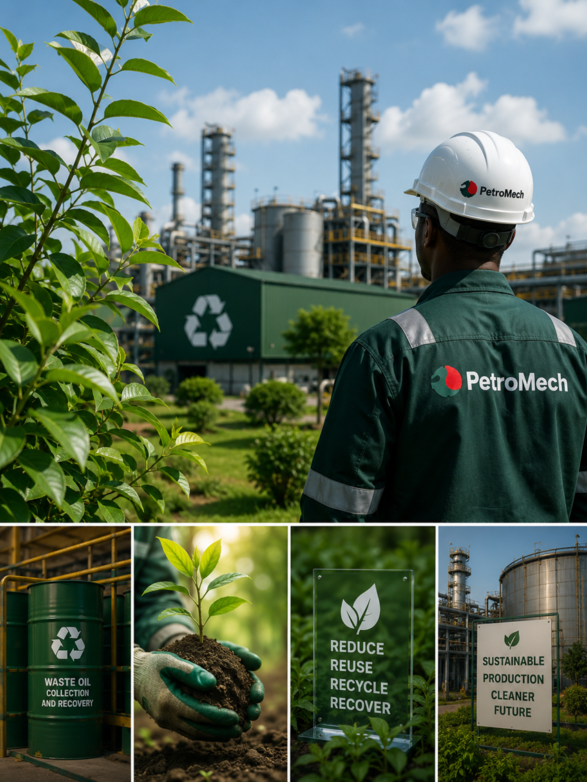 Environmental Policy
